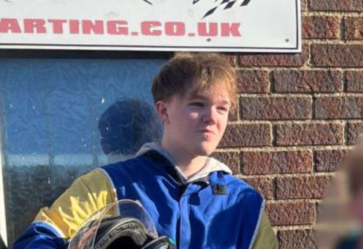 West Bilney student Oliver Fawkes, 21, took own life after hair loss supplements caused him to have suicidal thoughts