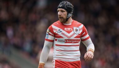 St Helens and Wigan Warriors stars set for Super League bans