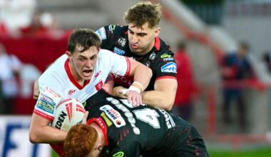 Hull KR and Wigan Warriors learn Challenge Cup Final MRP verdict