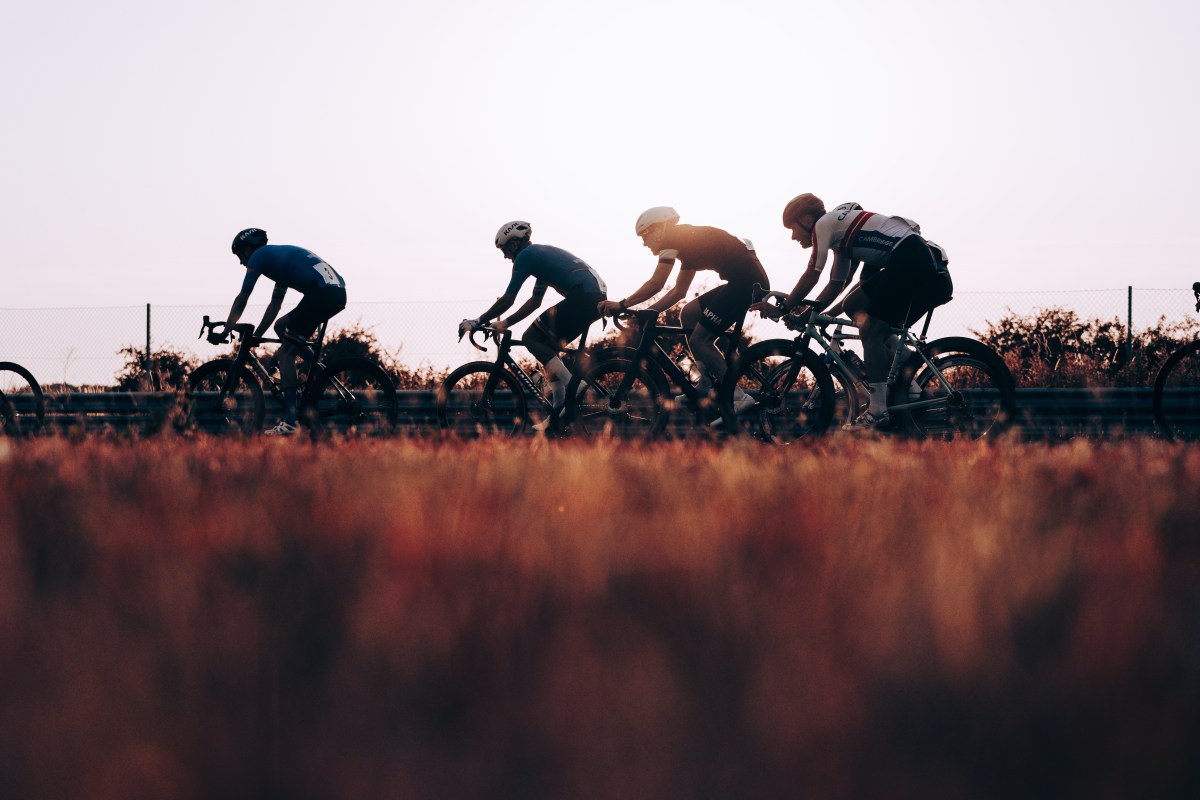 Dan Bigham, Ken Jolliffe and the fragile art of keeping racing alive – The British Continental