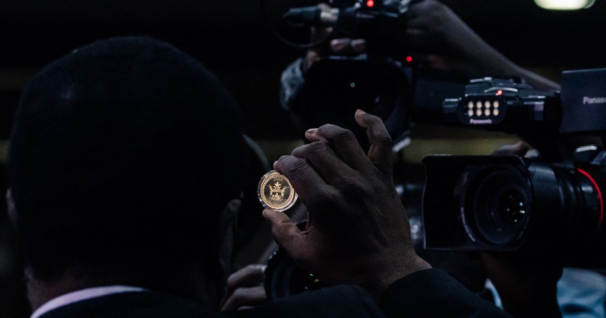 Africa’s gold hub shifts to Zimbabwe as 2026 output booms