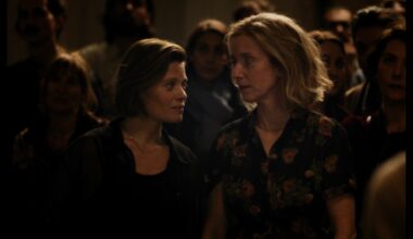 'A Woman's Life' Review: Lèa Drucker Powers Rewarding Character Study