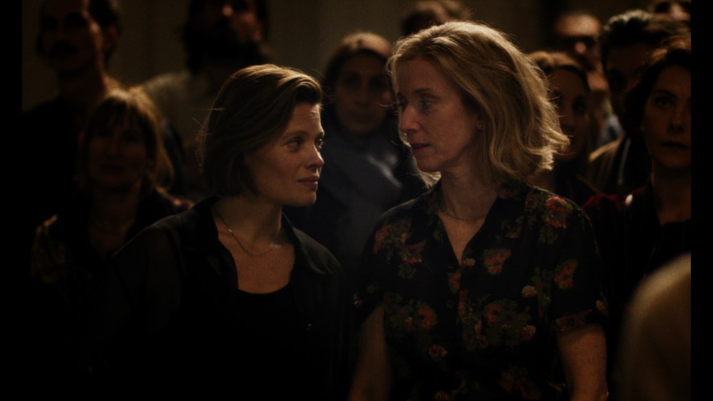 'A Woman's Life' Review: Lèa Drucker Powers Rewarding Character Study