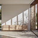 © Mariela Apollonio House in La Cañada / Ramón Esteve Estudio - Interior Photography