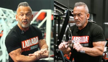 Lee Labrada Reveals the Biggest Mistake Aging Bodybuilders Make That Costs Longevity – Fitness Volt