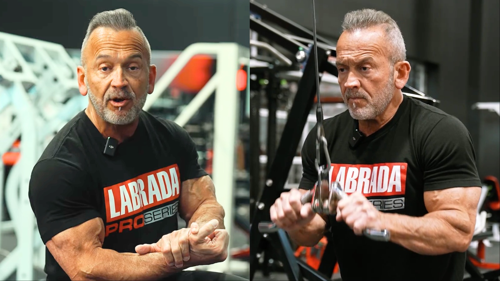 Lee Labrada Reveals the Biggest Mistake Aging Bodybuilders Make That Costs Longevity – Fitness Volt