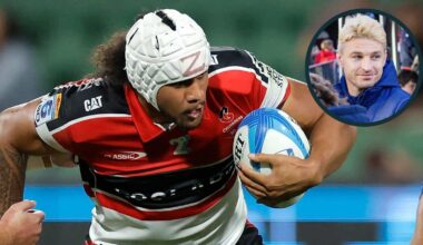 5 takeaways as hybrid Leicester Fainga'anuku a 'genuine' All Blacks option