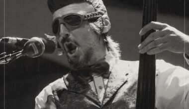 The band that represented everything Les Claypool hates