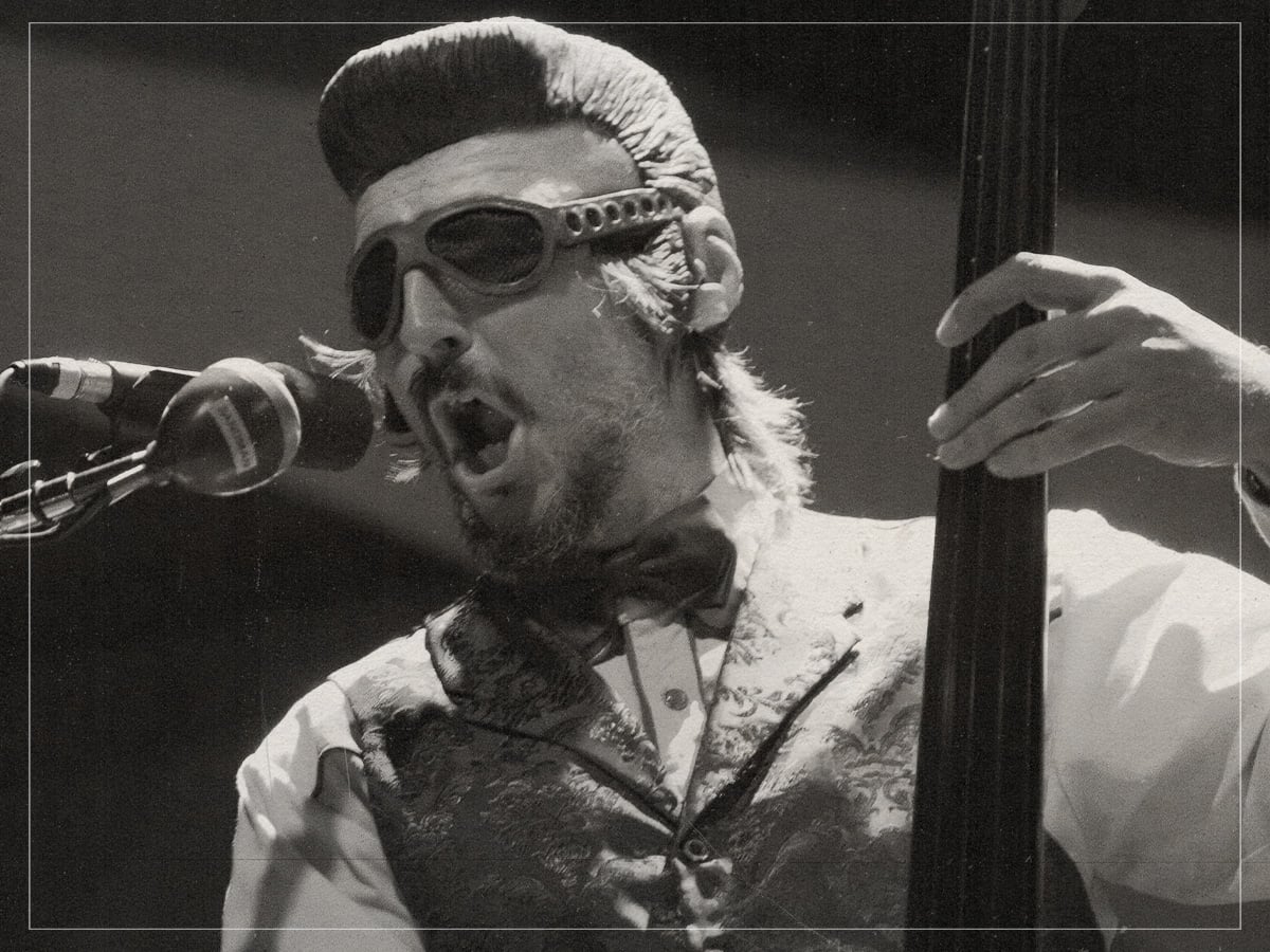 The band that represented everything Les Claypool hates