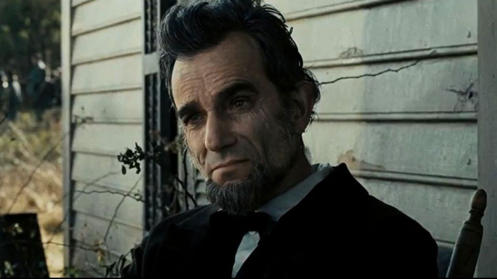 Lincoln (2012)