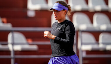 Fruhvirtova, Liu, Quevedo advance to Roland-Garros main draw