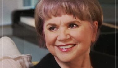 The award Linda Ronstadt never wanted to ever think about