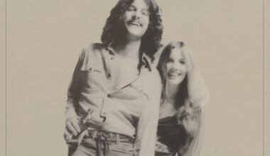 Five words in 1979 made Lindsey Buckingham question Fleetwood Mac