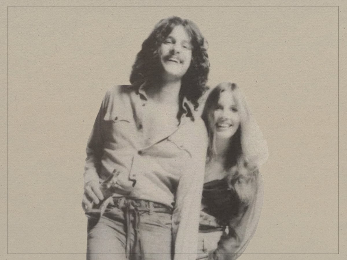 Five words in 1979 made Lindsey Buckingham question Fleetwood Mac