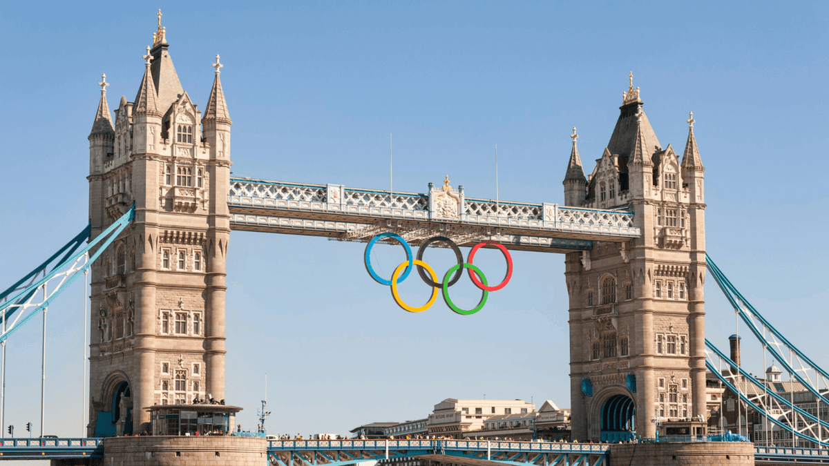 London 2040 - UK government considering new Olympic Games bid as part of bold plans