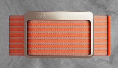 Luna is betting you’re tired of fitness subscriptions and offering its screenless band as the solution