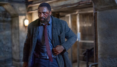 Idris Elba Finally Shuts Down James Bond Rumors