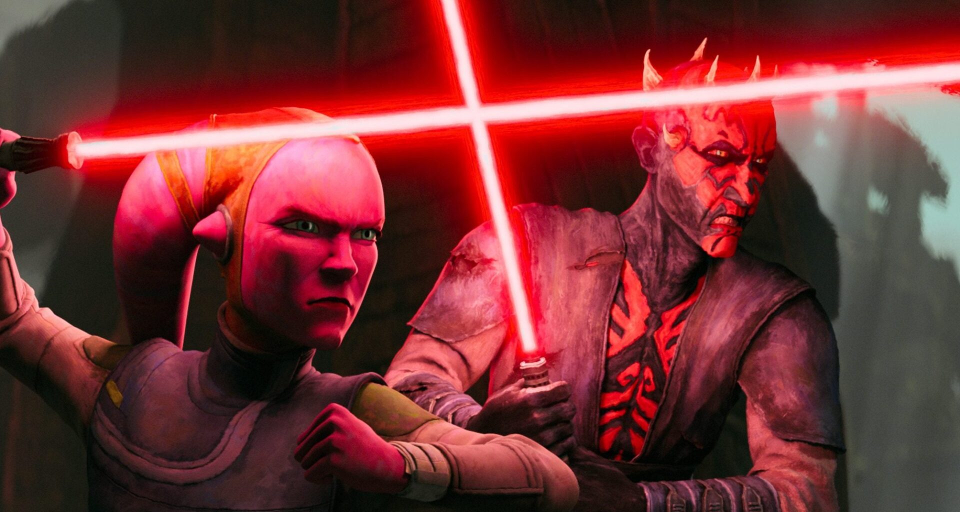 'Maul: Shadow Lord' Ends On a High, 'Star Wars' Celebration 2027 Begins On a Low