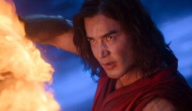 Mortal Kombat 2 Deaths, Sequels, Third Movie Explained by Writer