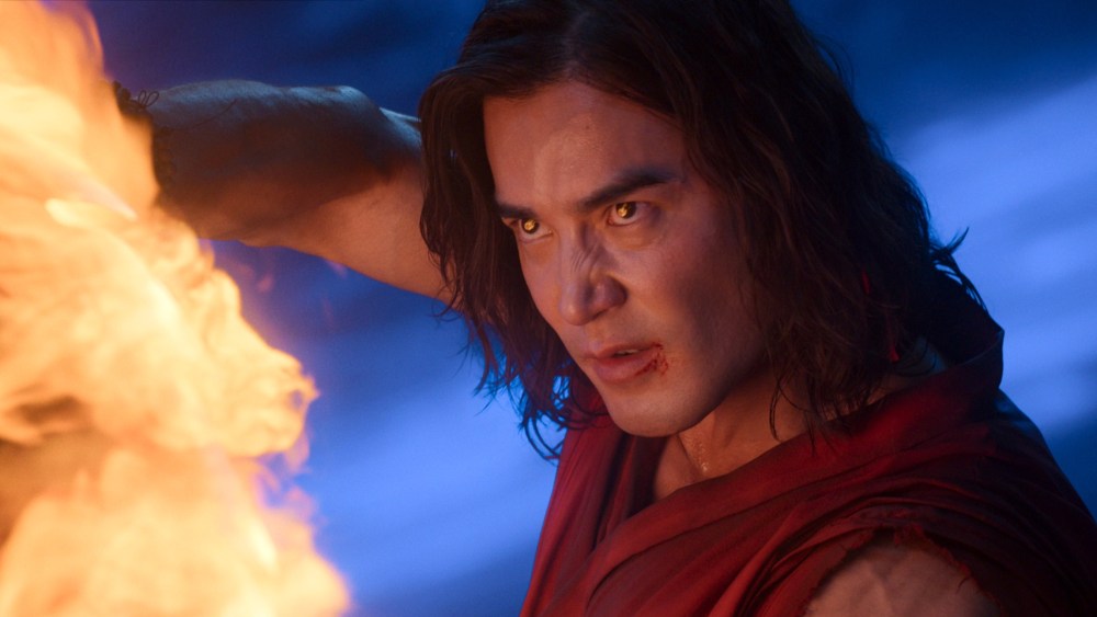 Mortal Kombat 2 Deaths, Sequels, Third Movie Explained by Writer