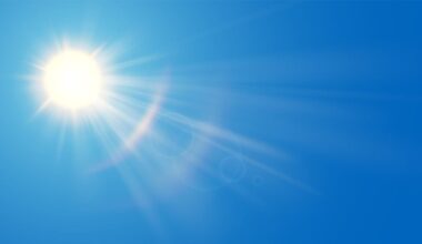Sunshine warning: Store meds safely during scorching heatwave - Chemist+Druggist