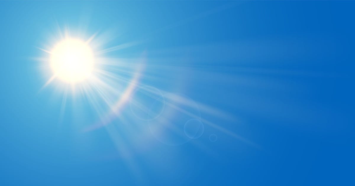 Sunshine warning: Store meds safely during scorching heatwave - Chemist+Druggist