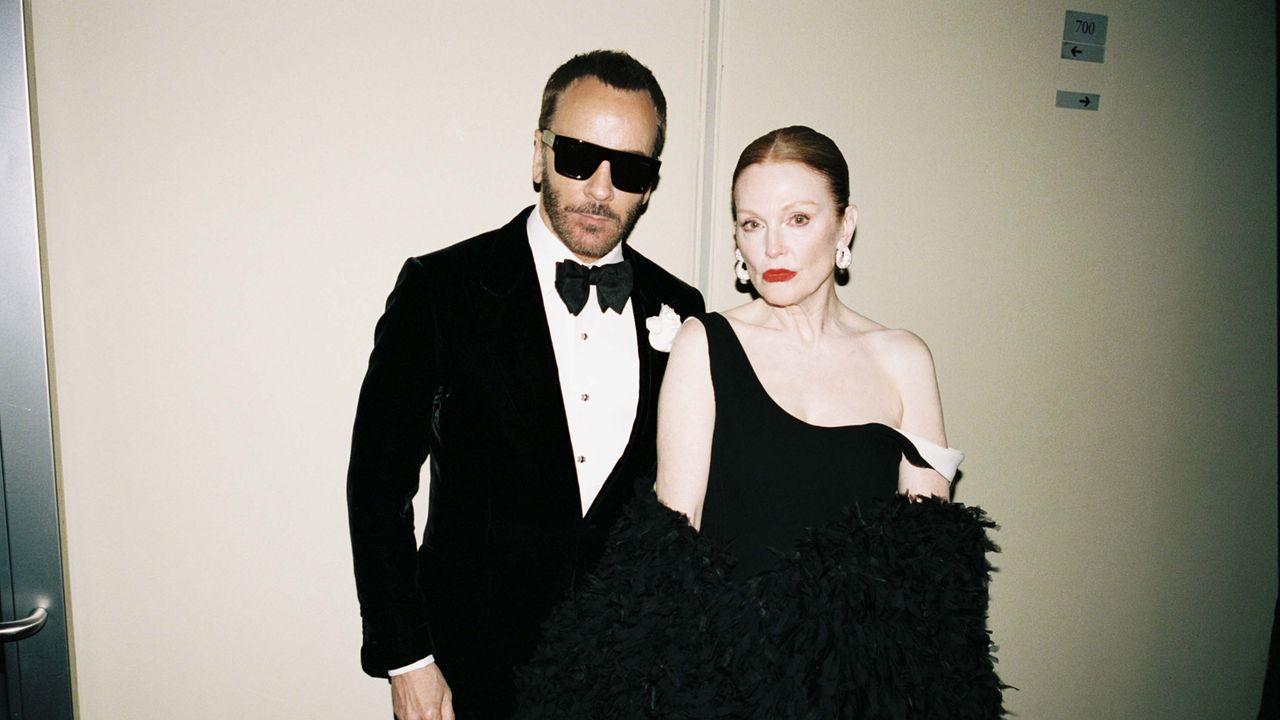 Take an Exclusive Look at Photographer Francesc Planes’s Photos From Inside the Met Gala 2026