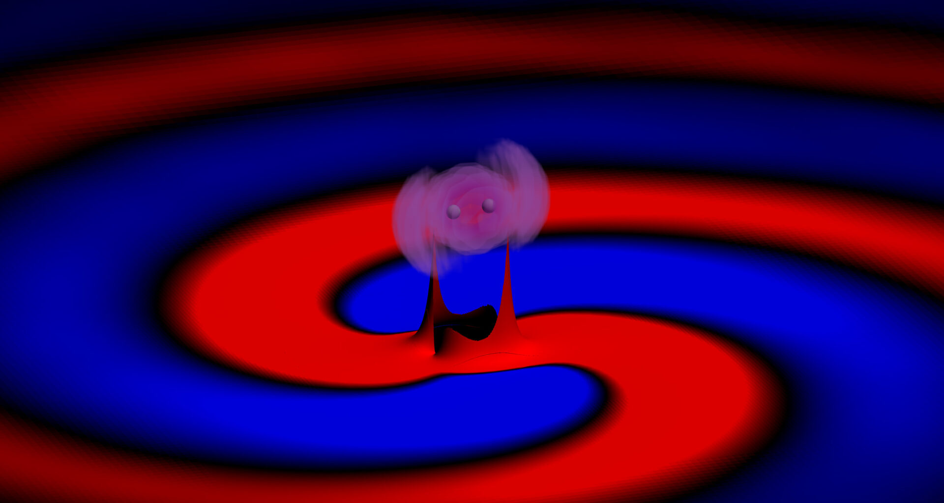 A new way to spot signs of dark matter | MIT News