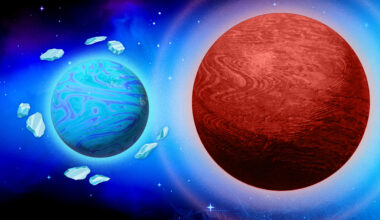 Astronomers pin down the origins of a planetary odd couple | MIT News