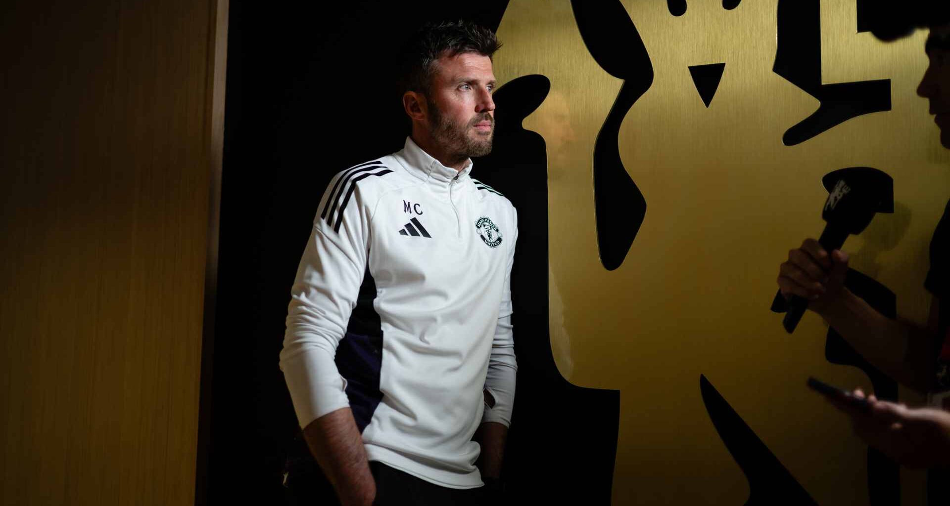 Carrick: This Liverpool clash feels like a one-off game