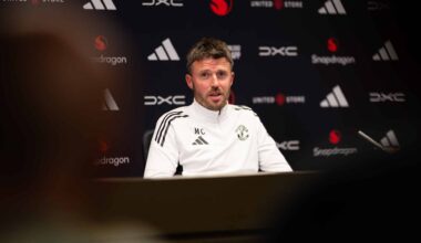 Team news for Man Utd v Liverpool - Manchester United