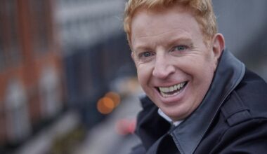 Tommy Fleming comes out as gay in interview discussing marriage breakdown – The Irish Times