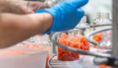 FDA national expert talks complications of gummy manufacturing