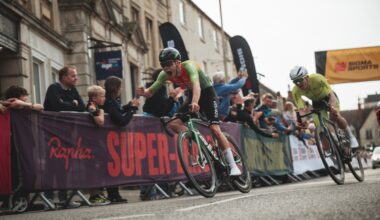 What the Rutland–Melton CiCLE Classic told us about the Rapha Super-League – The British Continental