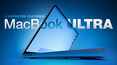 MacBook Ultra 5 Expected Features That Could Justify the Name Feature