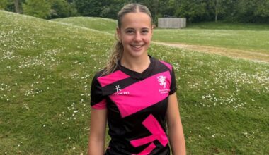 Short-term deal for Maddie - Somerset