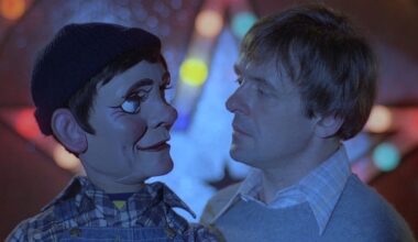 Sam Raimi To Direct 'Magic' Horror Movie