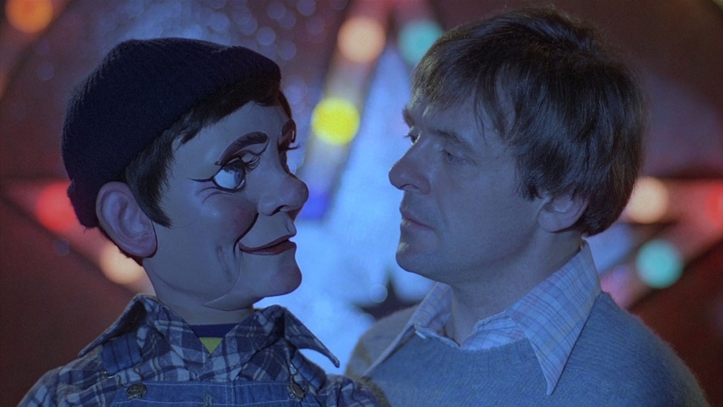 Sam Raimi To Direct 'Magic' Horror Movie