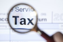 IHT receipts remain at historic highs