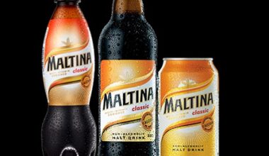 Maltina
