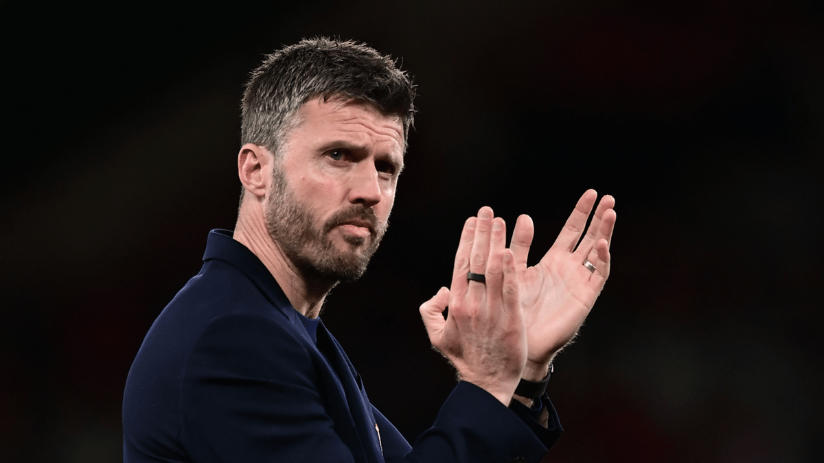 ‘Official announcement’ - Man Utd manager search takes fresh twist with ‘strong candidate’ now available