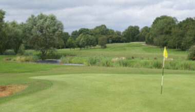 26 golf courses in England you must play in 2026