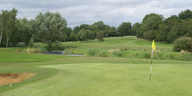 Manor Golf Club
