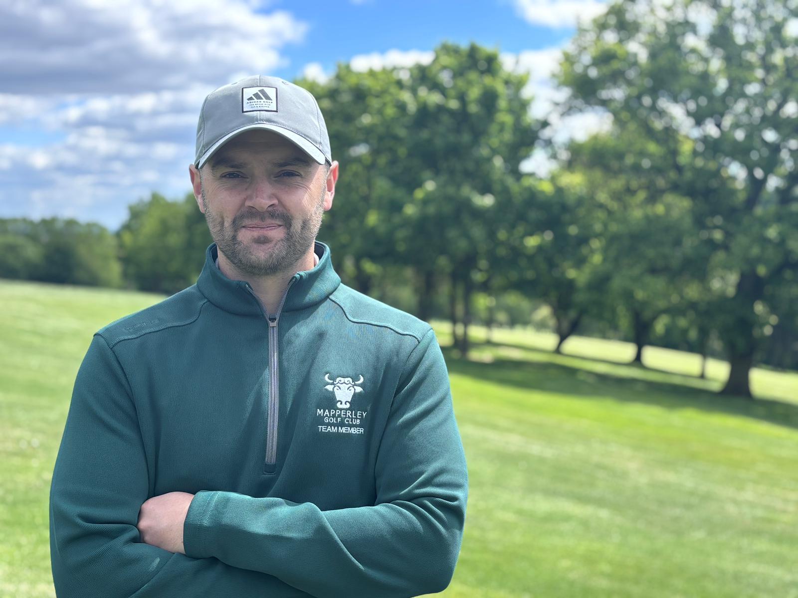 MapperleyGolfClubCallumFern