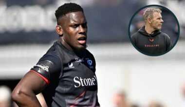 Saracens v Gloucester: Five takeaways as Maro Itoje stars