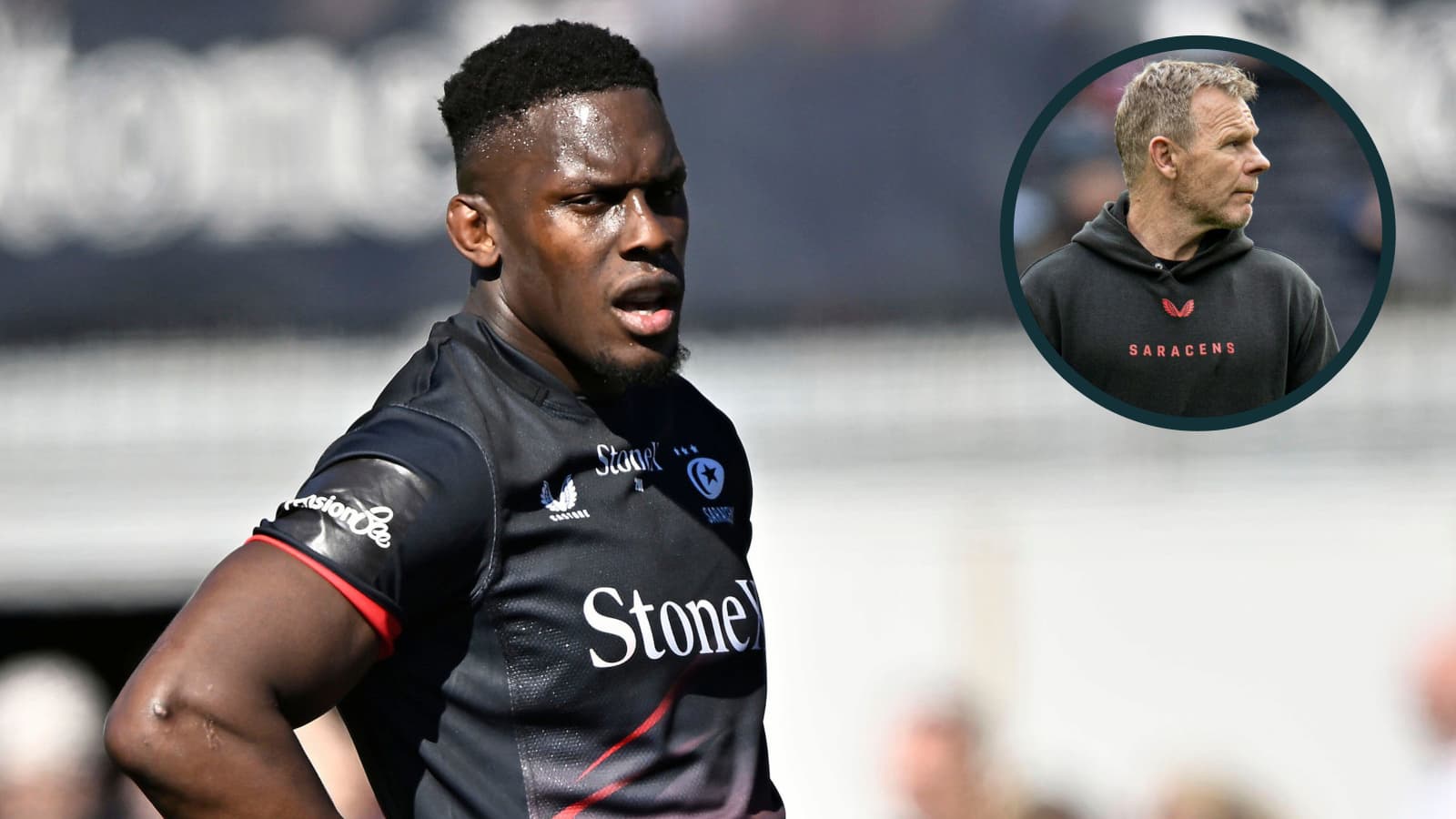 Saracens v Gloucester: Five takeaways as Maro Itoje stars