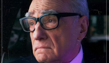 The "egomaniac" actor who turned his back on Martin Scorsese