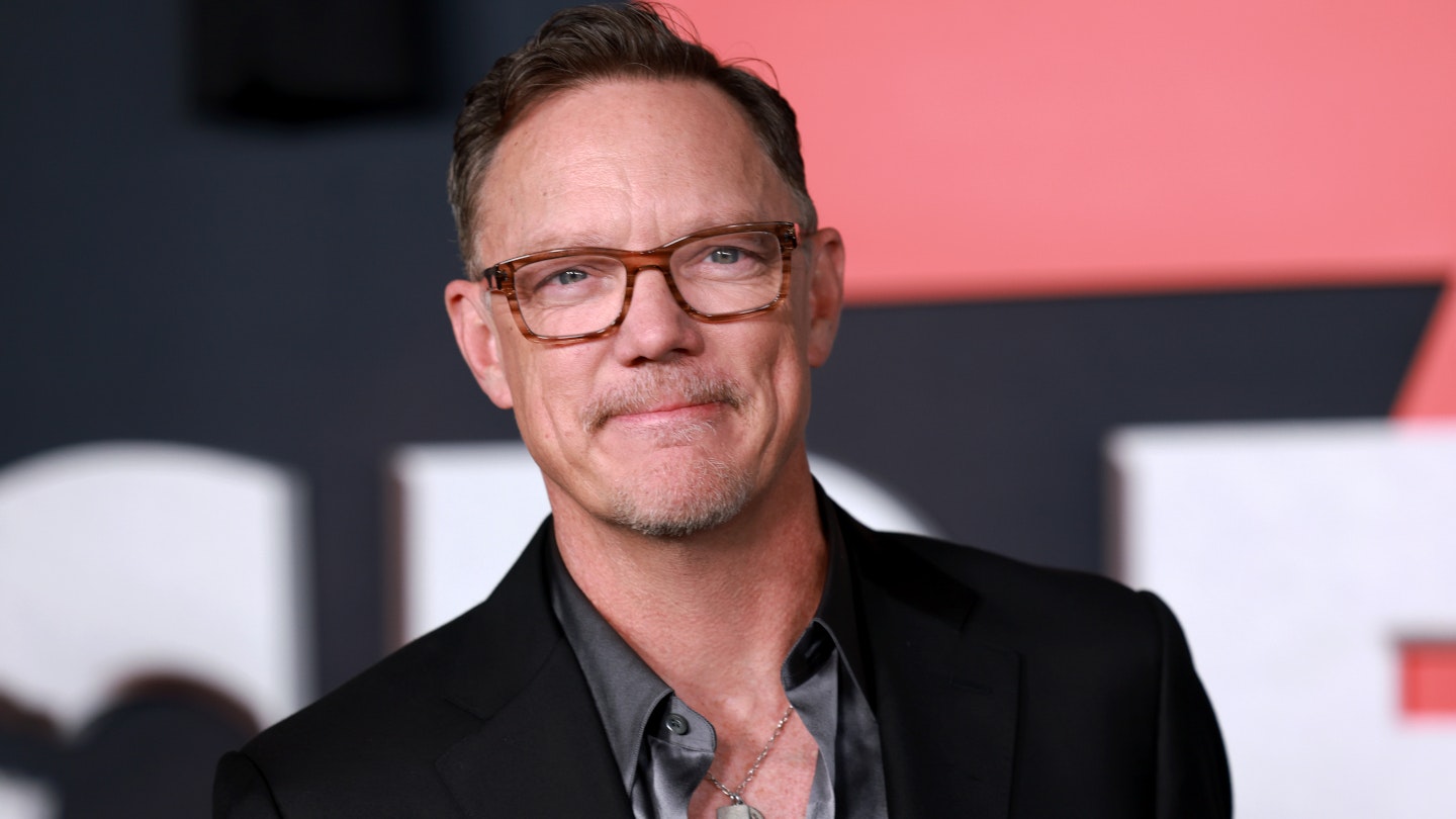 Matthew Lillard Joins Superman Sequel Man Of Tomorrow