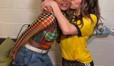 Spice Girls reunite for surprise gig to the delight of fans - London Evening Standard