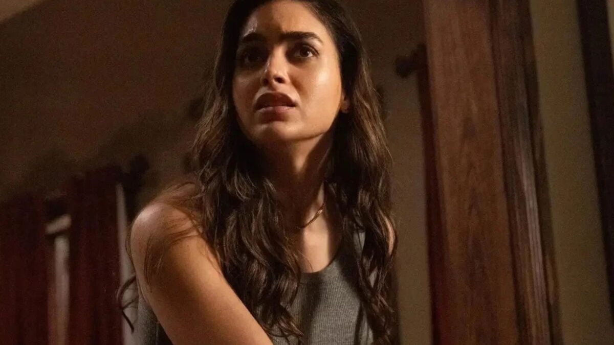 Melissa Barrera Thinks the Cast of 'Scream 7' Are Scabs